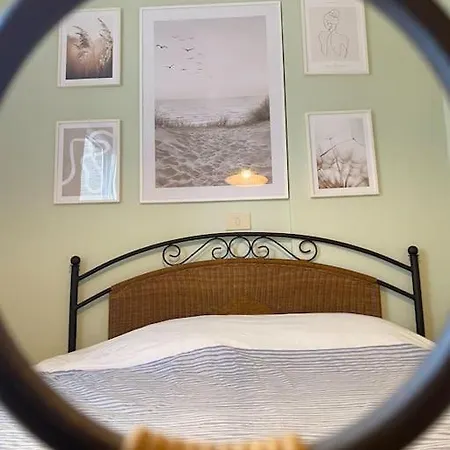 Apartment La Stevi